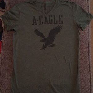 American eagle t shirt